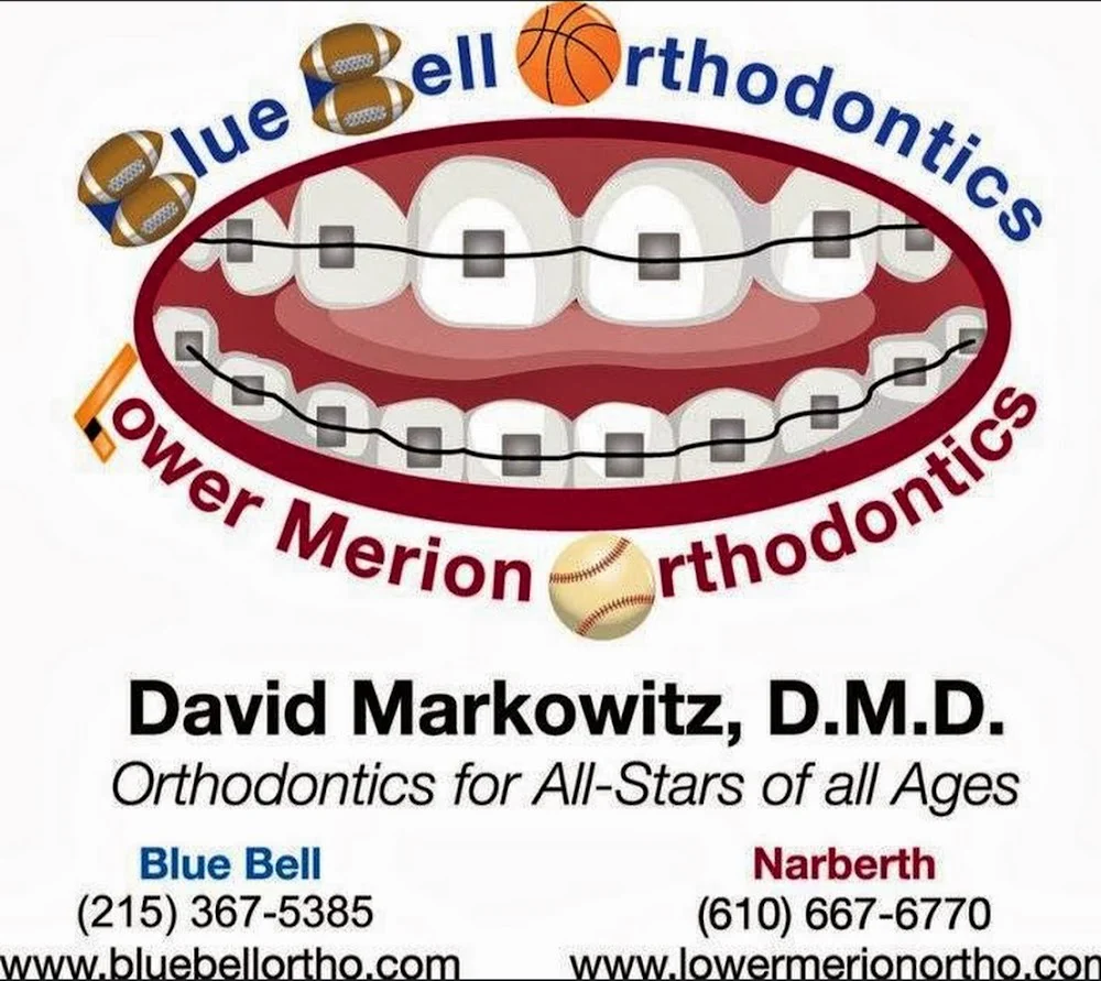 Blue Bell Orthodontics - David Markowitz, D.M.D. Picture 10