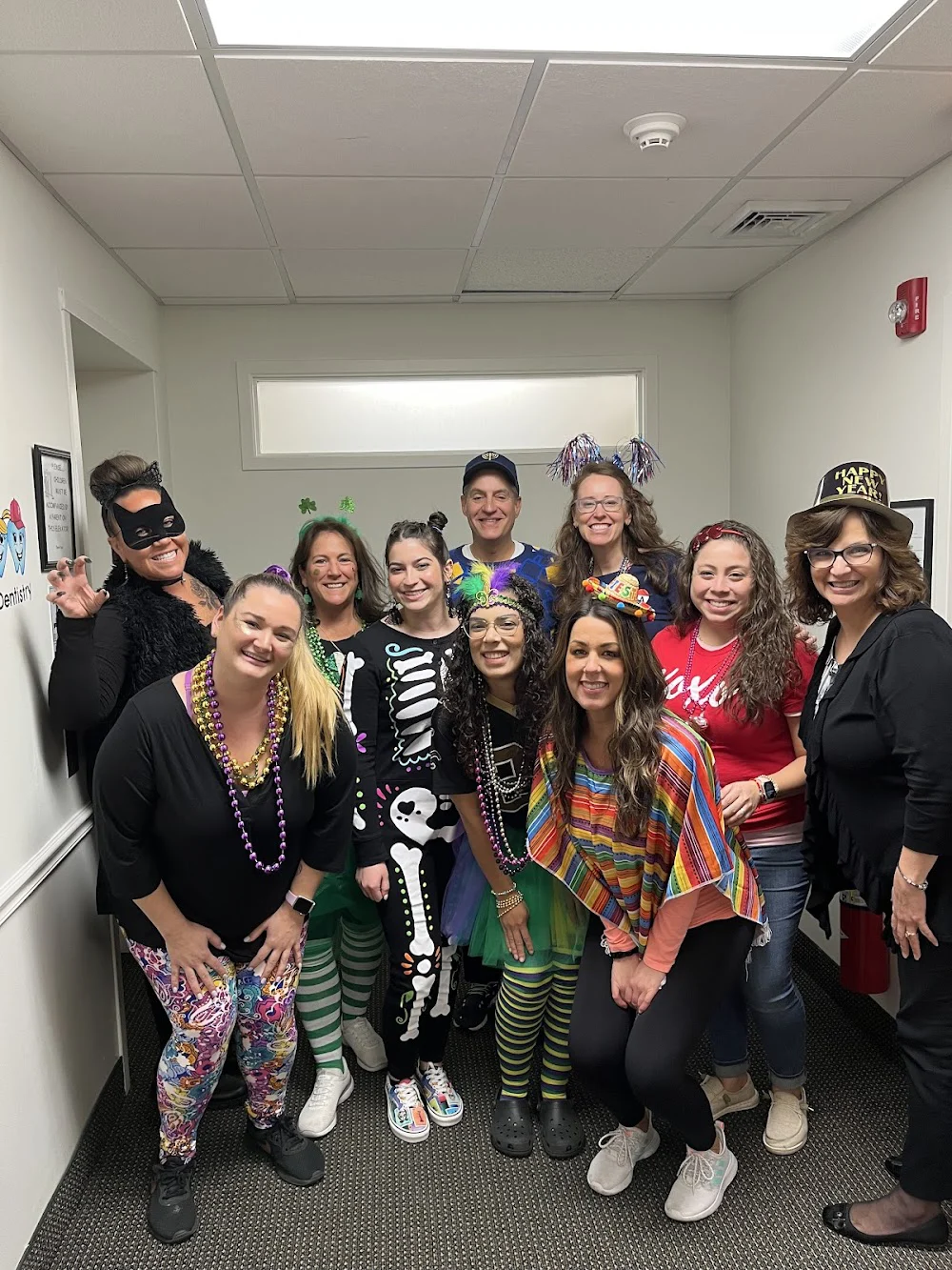 Orthodontic Associates of Collegeville, PC Adam J. Weiss DMD & Sarah S. Pavlow DMD Picture 7