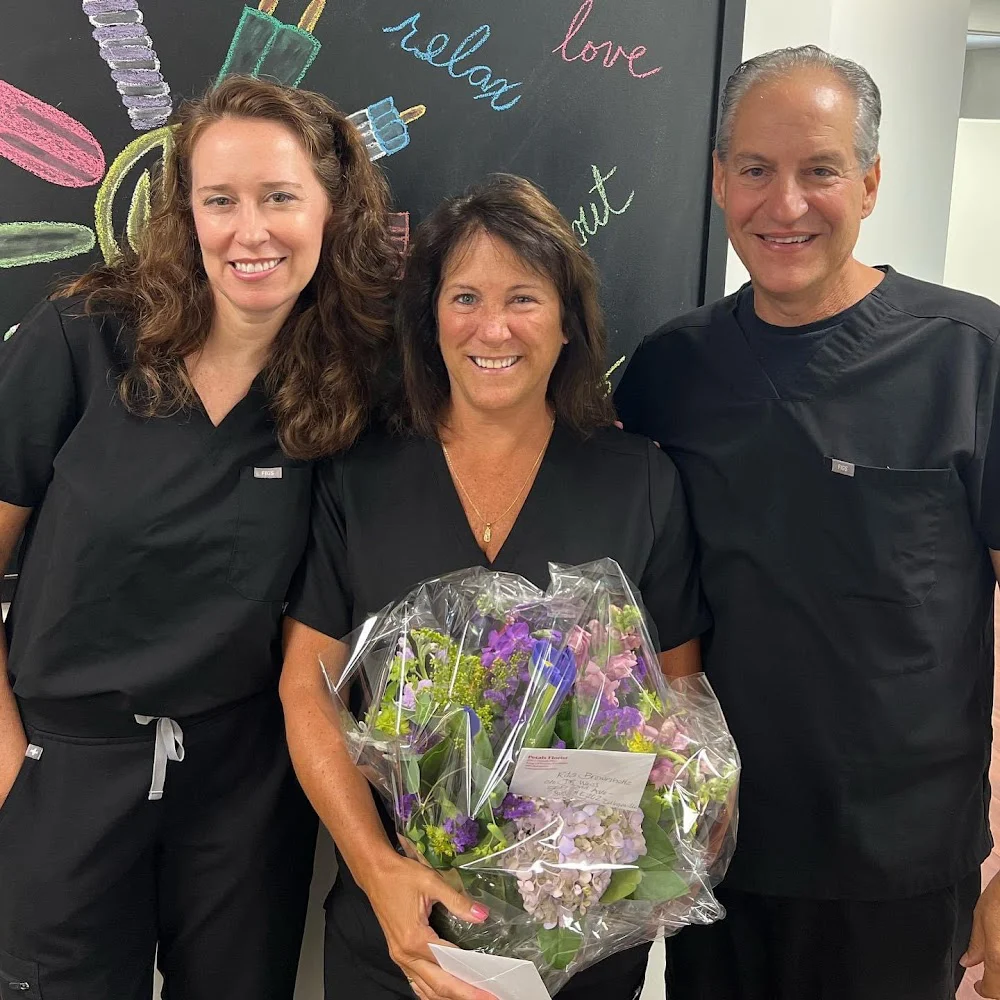 Orthodontic Associates of Collegeville, PC Adam J. Weiss DMD & Sarah S. Pavlow DMD Picture 1