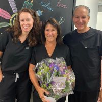 Orthodontic Associates of Collegeville, PC Adam J. Weiss DMD & Sarah S. Pavlow DMD ico