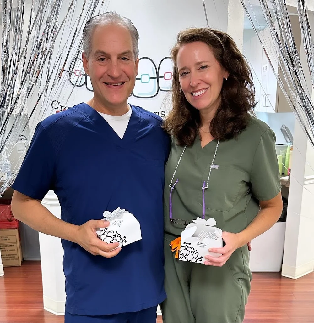 Orthodontic Associates of Collegeville, PC Adam J. Weiss DMD & Sarah S. Pavlow DMD Picture 8