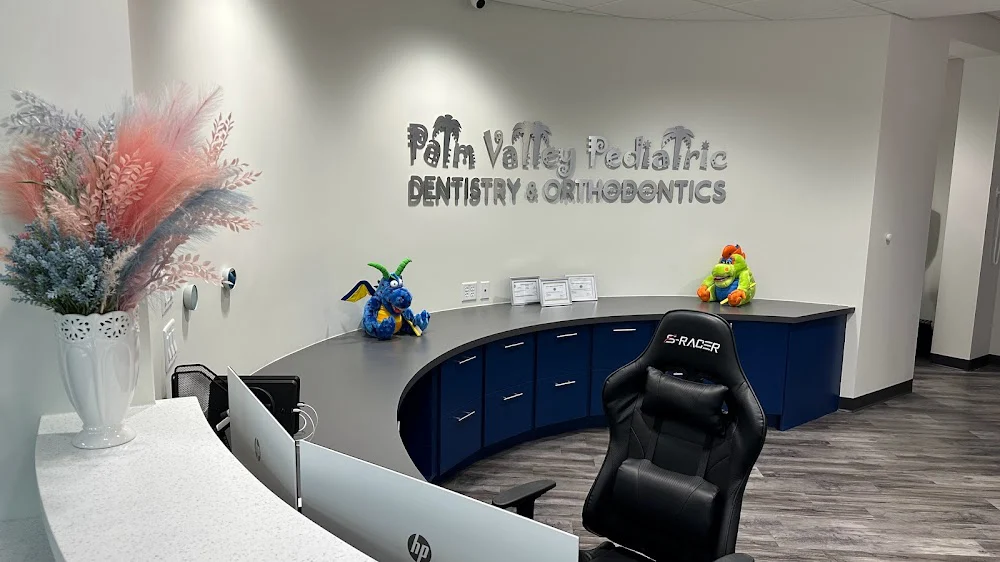 Olga Dolghier, DMD | Scottsdale Picture 7