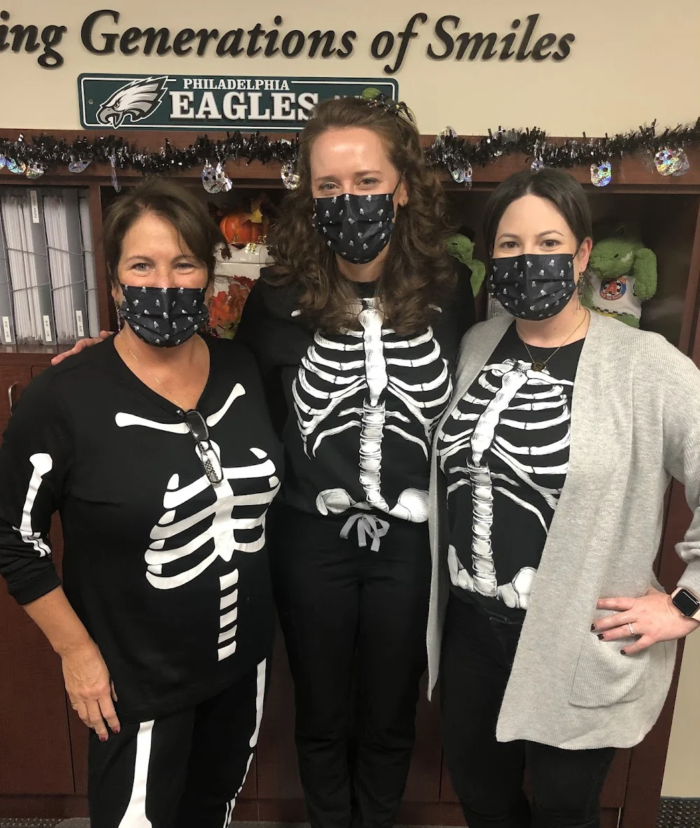 Orthodontic Associates of Collegeville, PC Adam J. Weiss DMD & Sarah S. Pavlow DMD Picture 10