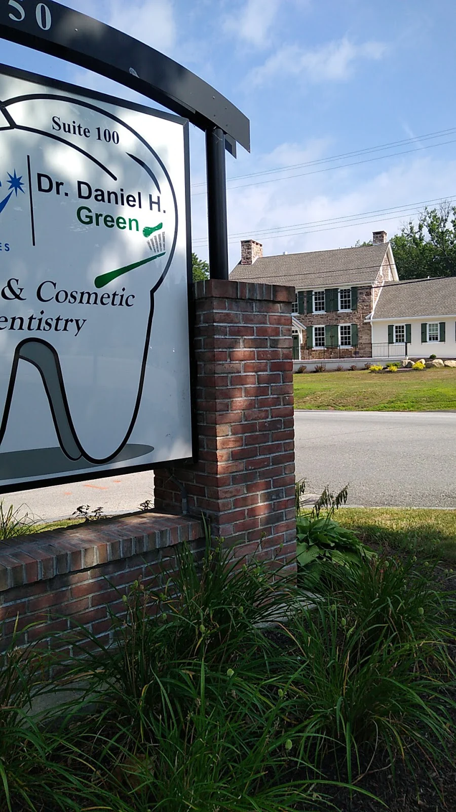 Daniel H. Green DMD Picture 1