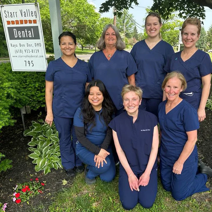Starr Valley Dental Picture 1
