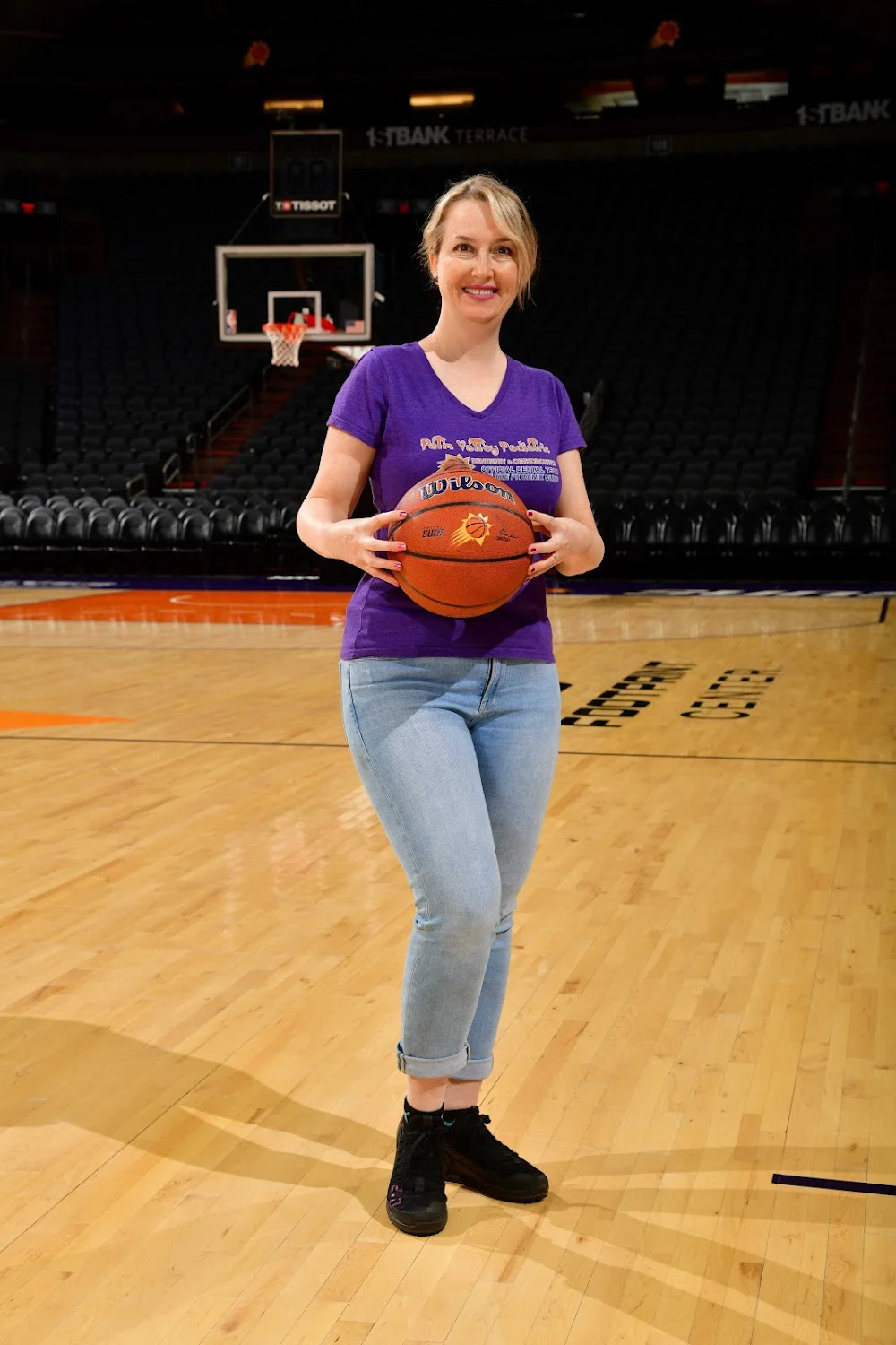 Olga Dolghier, DMD | Scottsdale Picture 5