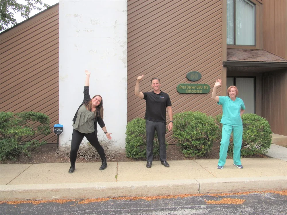 Becker Orthodontics Picture 3