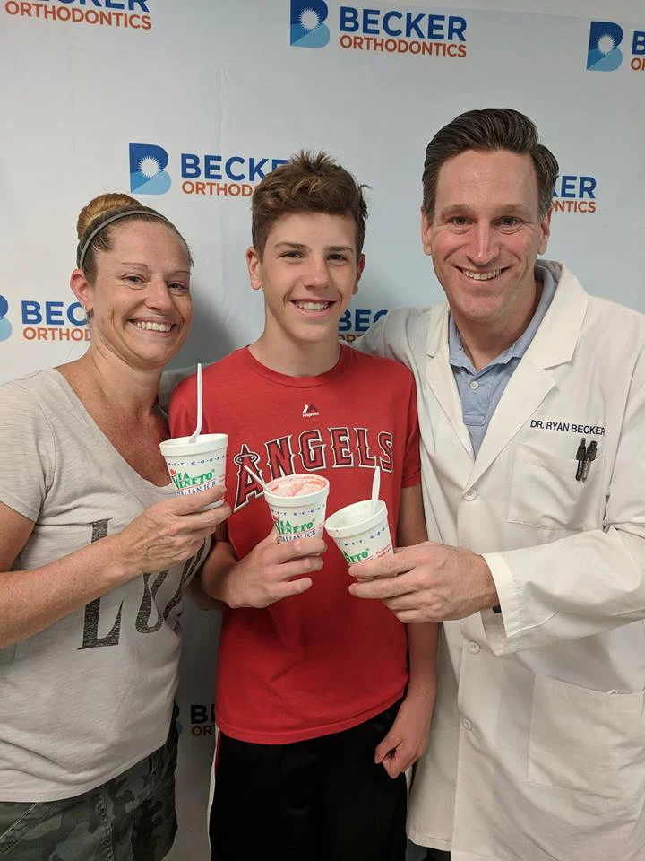 Becker Orthodontics Picture 10