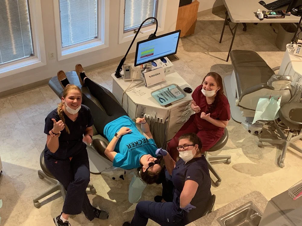 Becker Orthodontics Picture 8