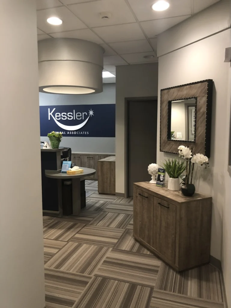 Kessler Dental Associates Picture 1