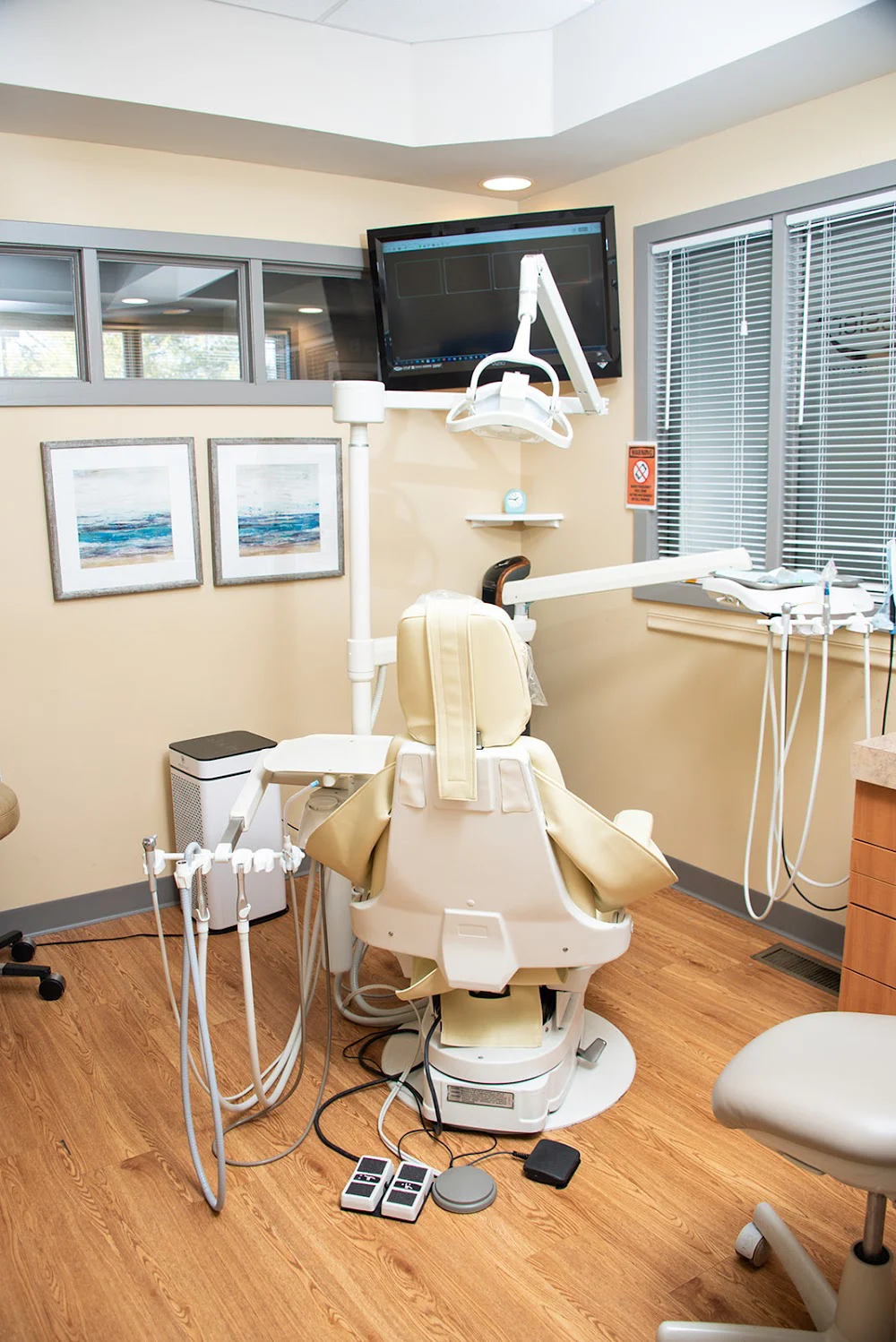 Kessler Dental Associates Picture 2