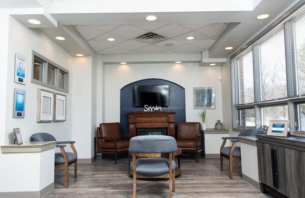 Kessler Dental Associates Picture 4