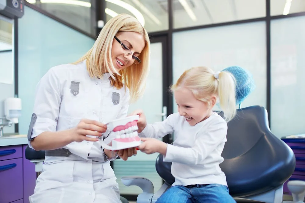 Fairview Dental Arts Picture 1