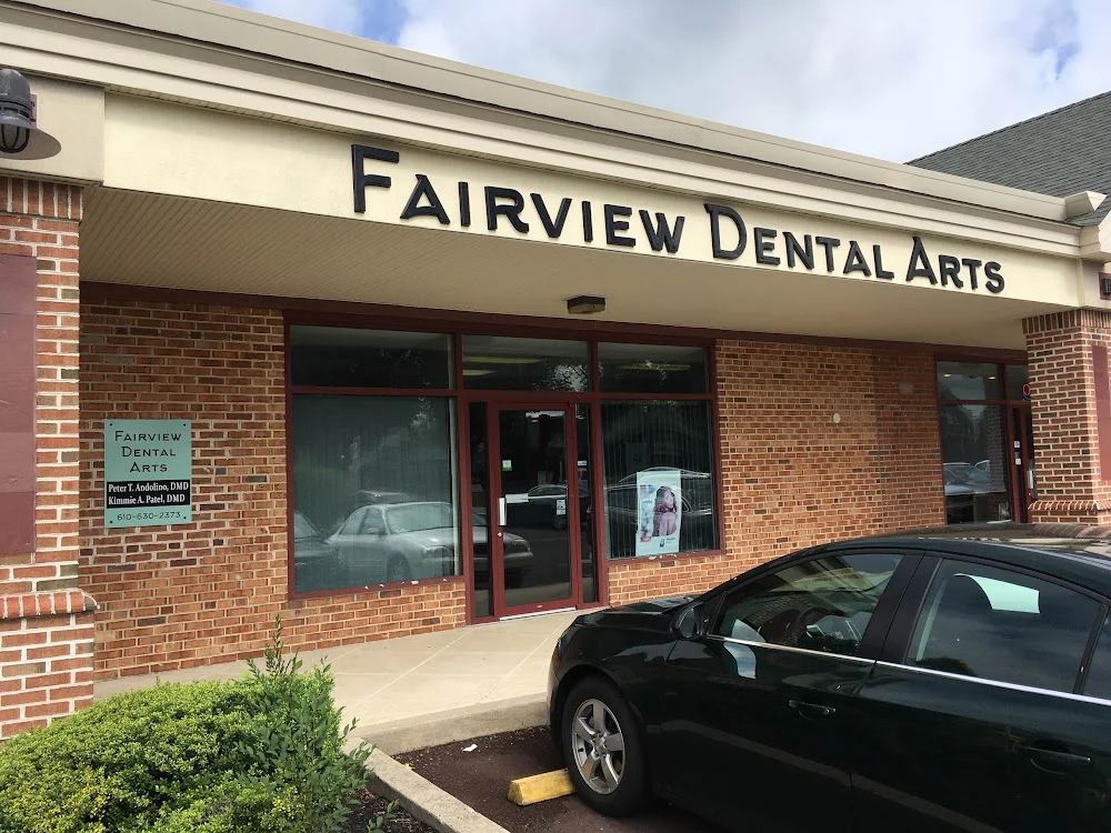Fairview Dental Arts Picture 5