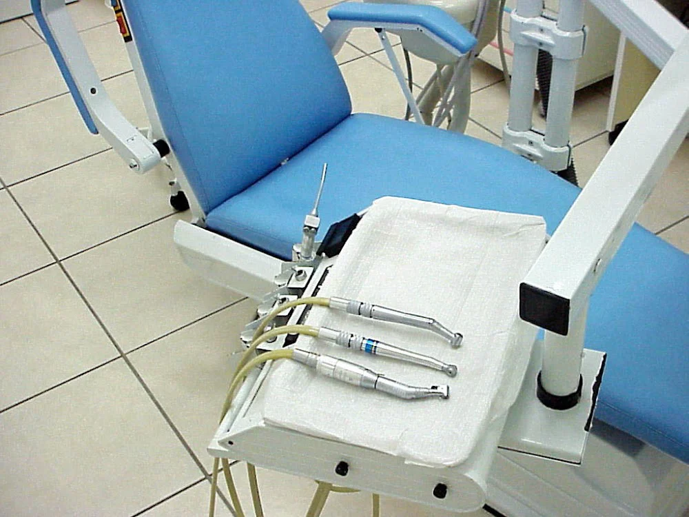 Urgent Care Dentist Picture 4