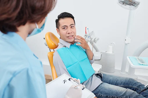 Urgent Care Dentist Picture 5