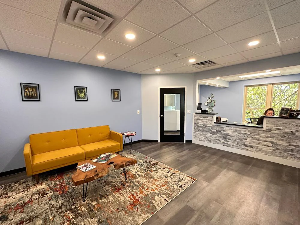 Dental Implant Studio of Montgomery Picture 3