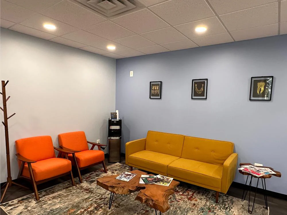 Dental Implant Studio of Montgomery Picture 2