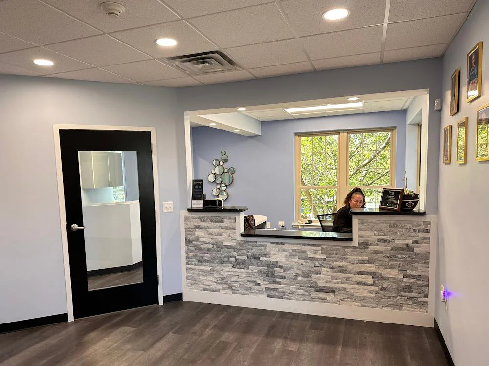 Dental Implant Studio of Montgomery Picture 4