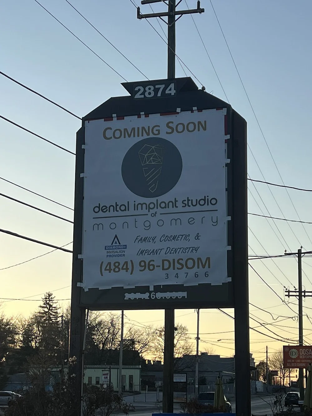 Dental Implant Studio of Montgomery Picture 5