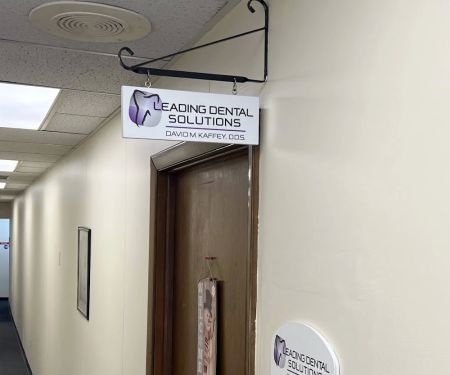Leading Dental Solutions