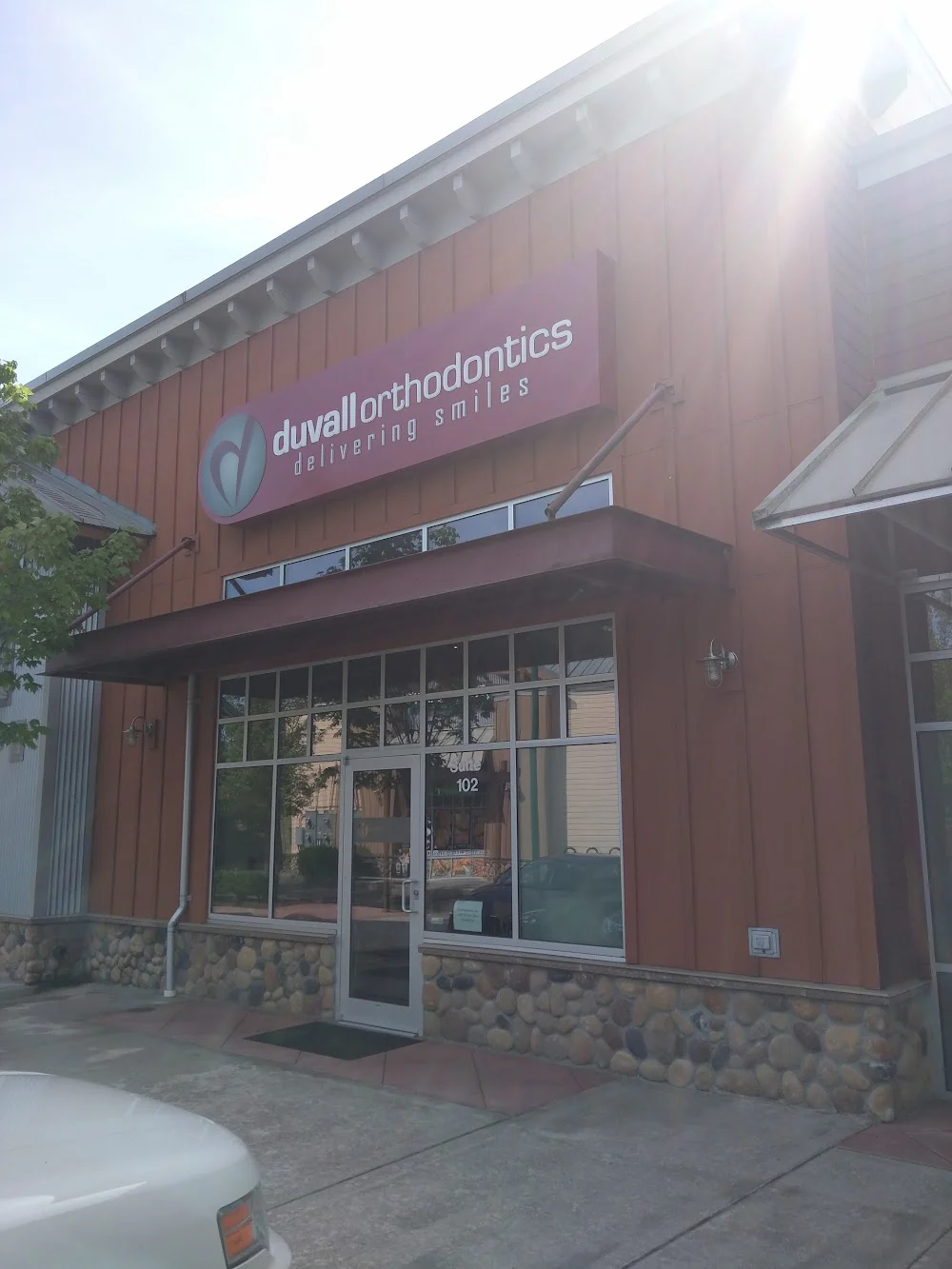Bruner Orthodontics Picture 1