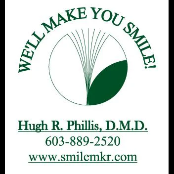 Hugh R Phillis, DMD, Board Certified Orthodontist Picture 7