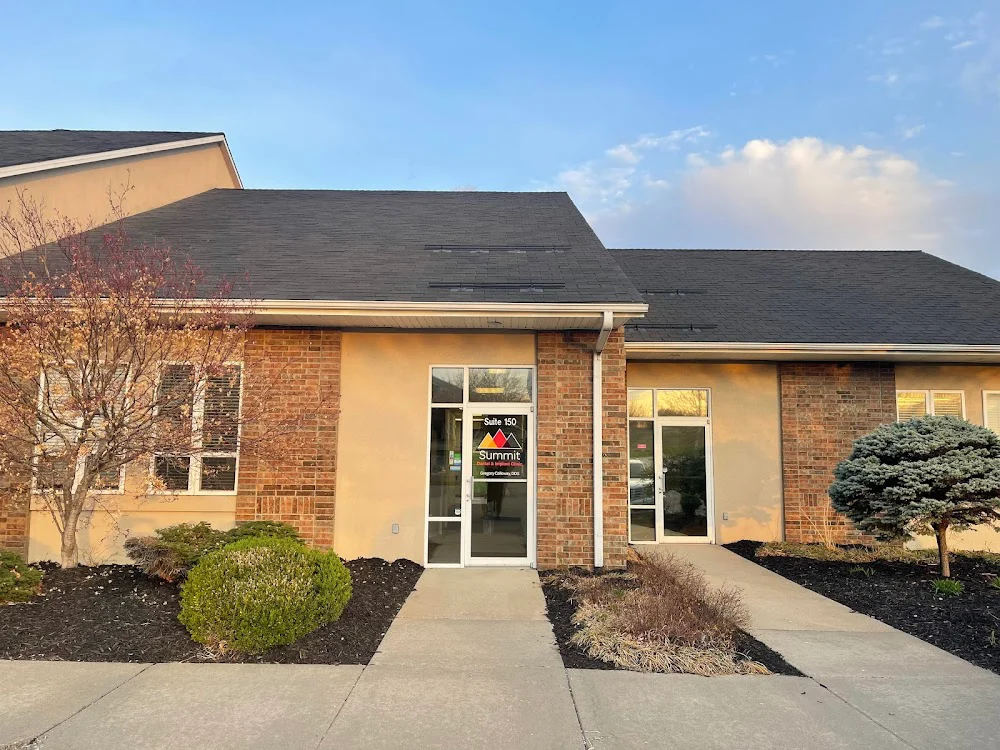 Summit Dental and Implant Clinic Picture 1