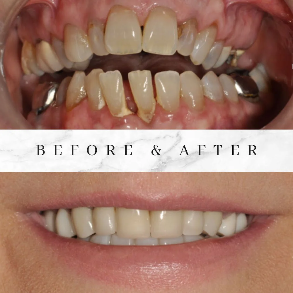 Summit Dental and Implant Clinic Picture 9