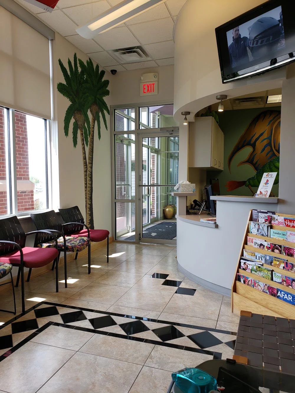 Pediatric Dental Specialists Picture 1