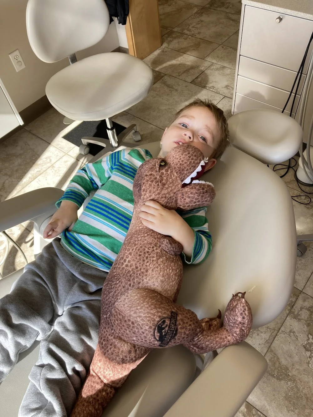 Pediatric Dental Specialists Picture 7