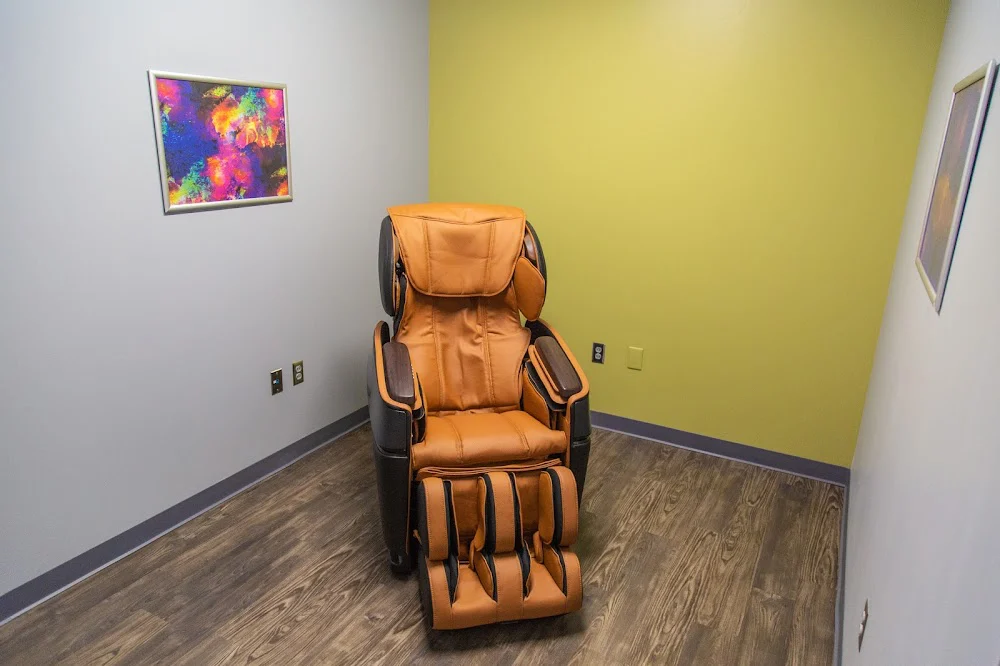 Kinetic Braces with Dr. Clarence E. Simmons Picture 3
