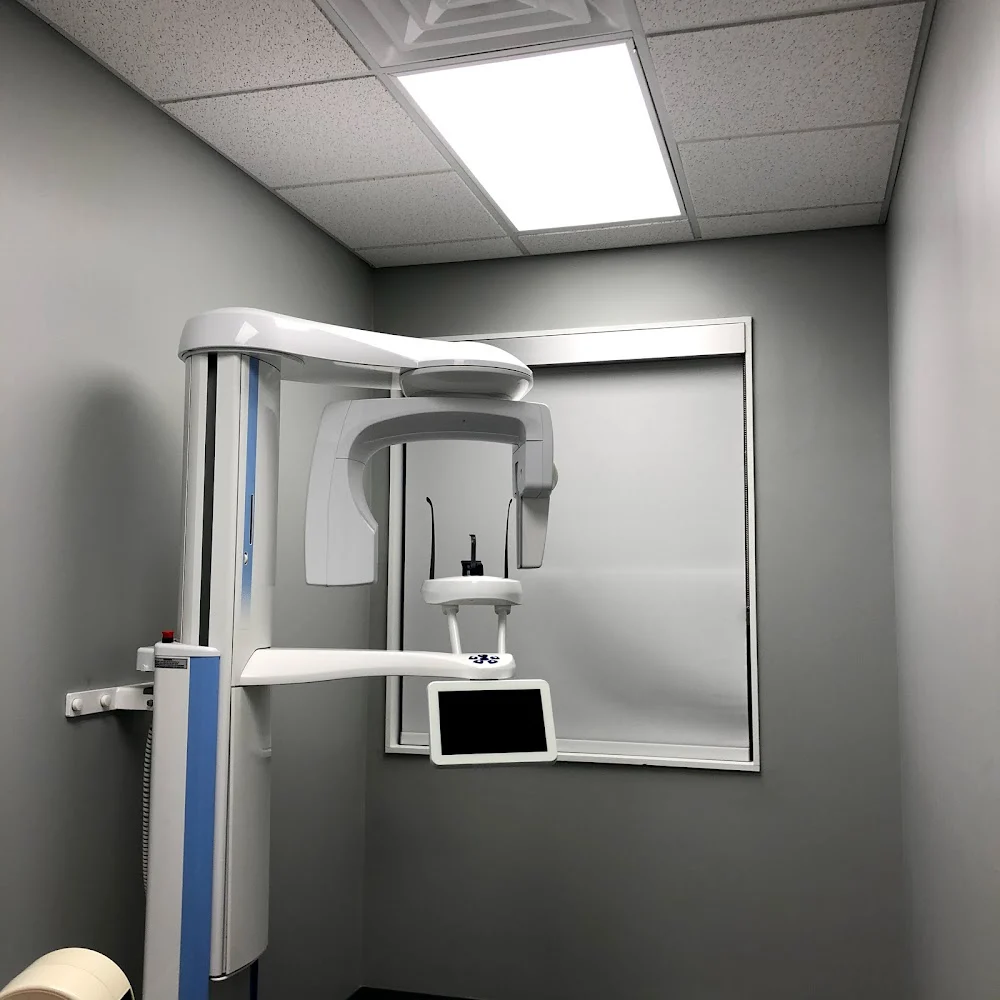 Morrison H Ross DDS Picture 6