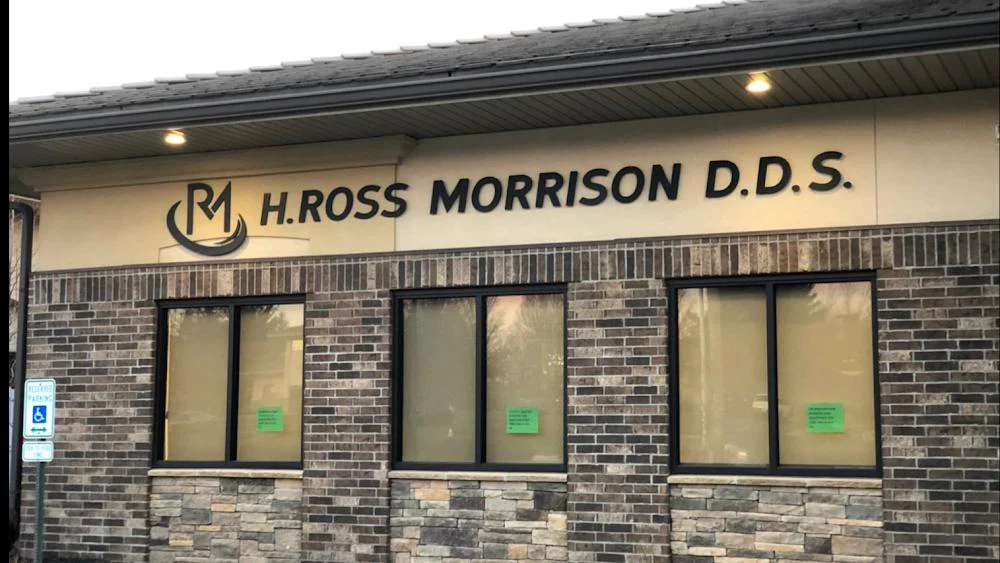 Morrison H Ross DDS Picture 2