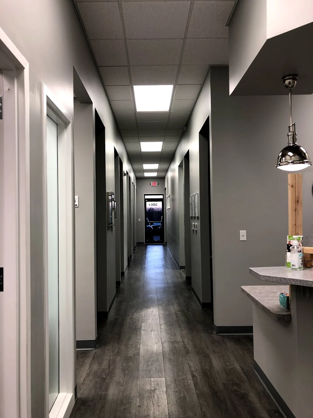 Morrison H Ross DDS Picture 1