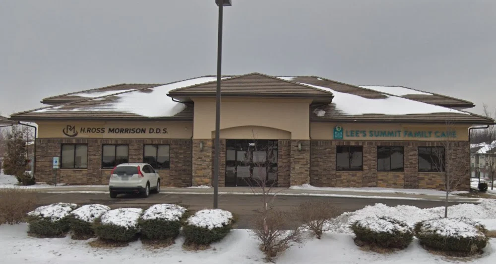 Morrison H Ross DDS Picture 3