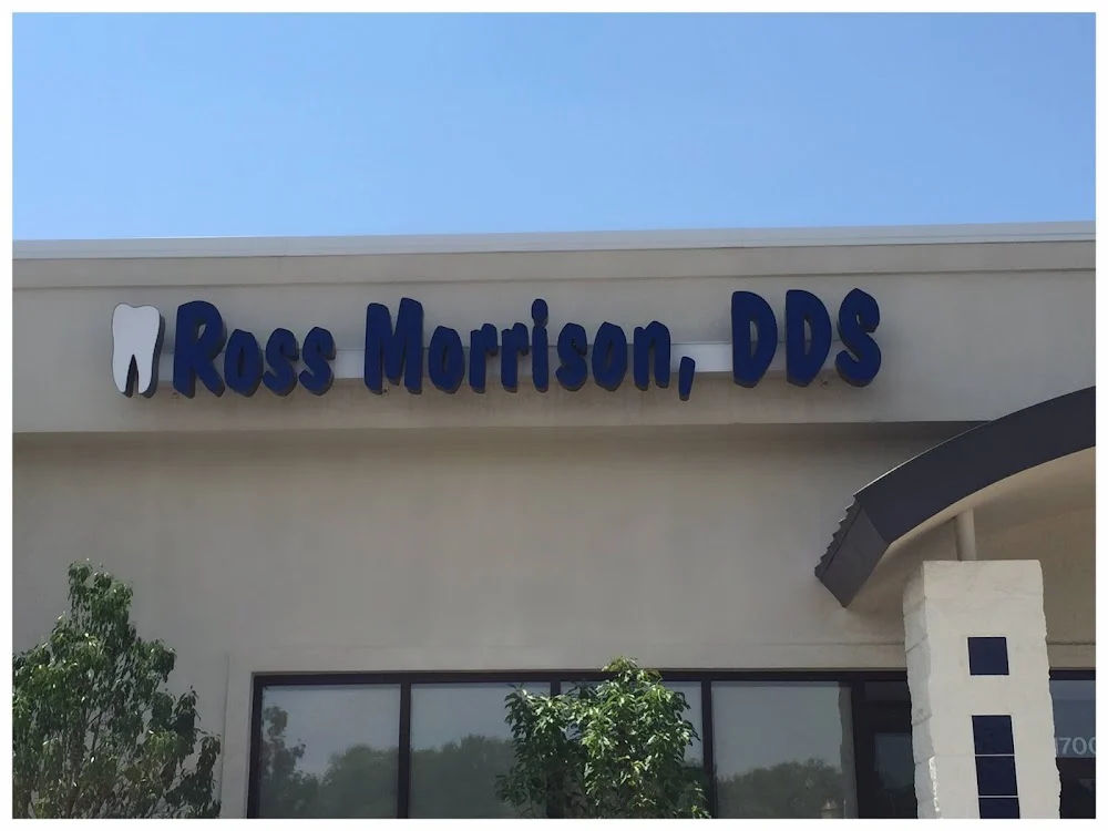 Morrison H Ross DDS Picture 7