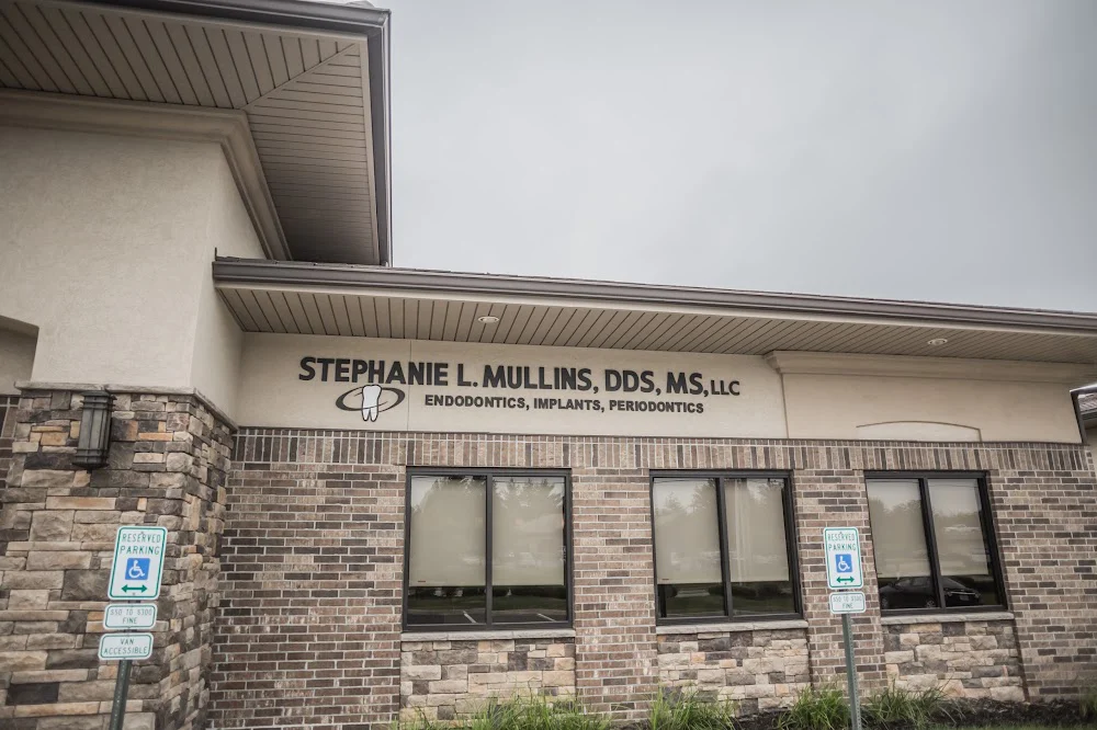Stephanie L. Mullins DDS, MS, LLC Picture 3