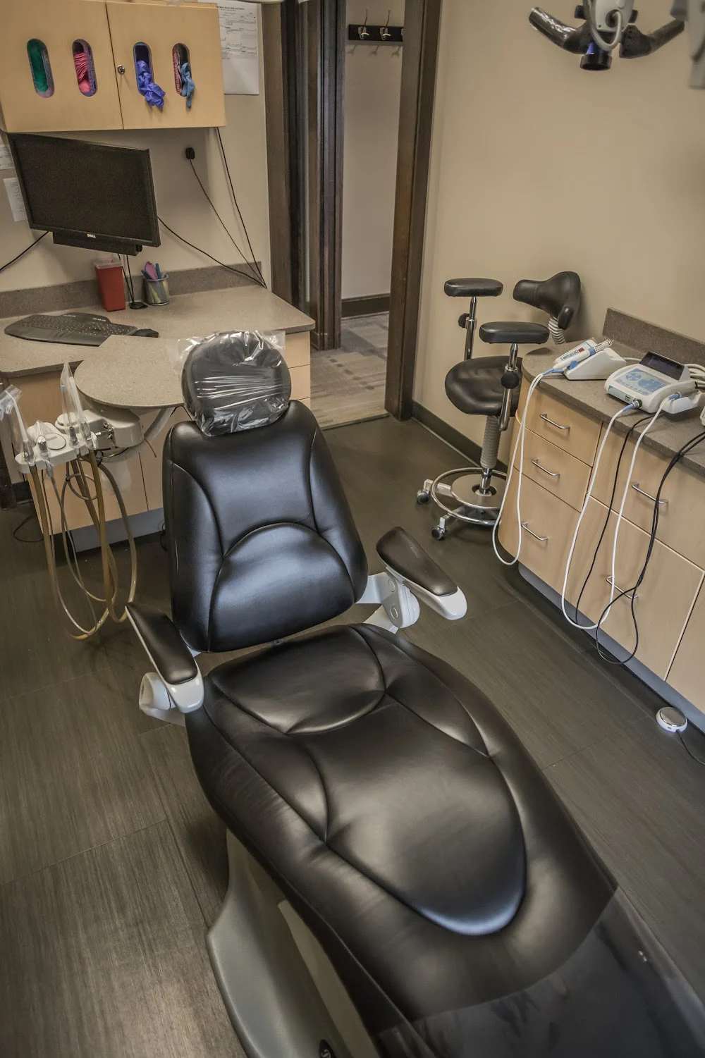 Stephanie L. Mullins DDS, MS, LLC Picture 6