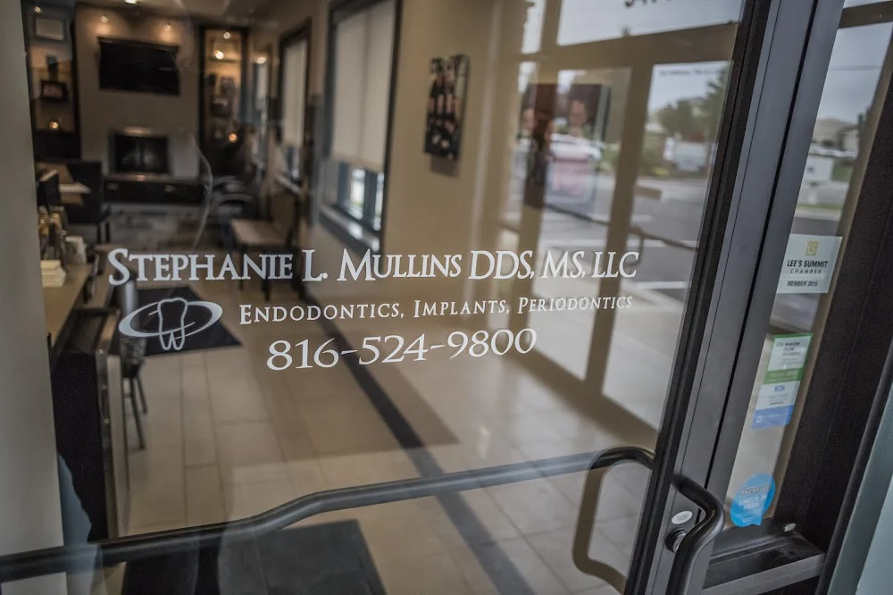 Stephanie L. Mullins DDS, MS, LLC Picture 10