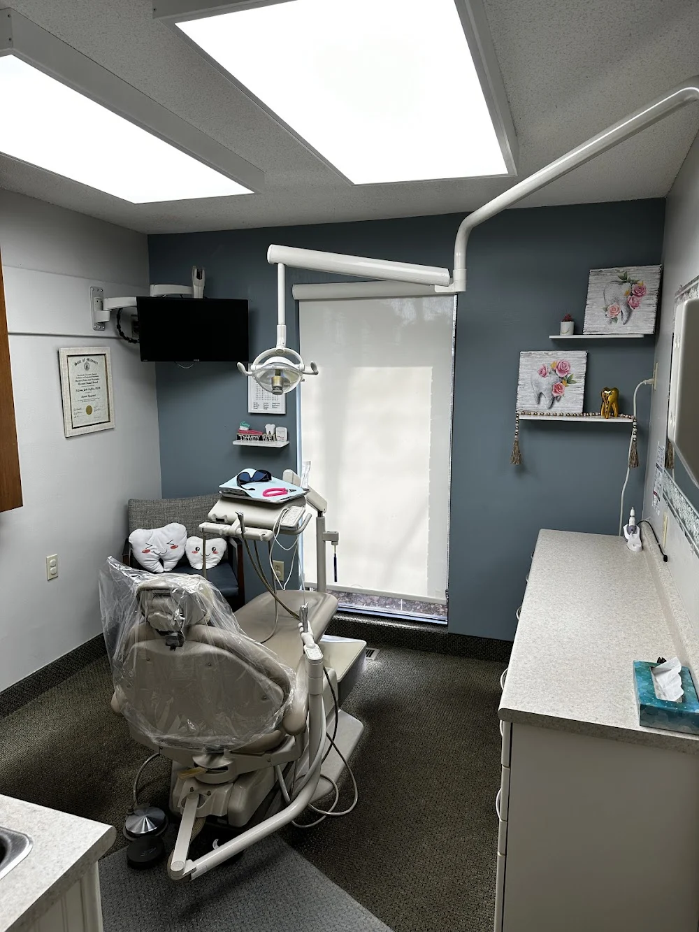 Michelle Hendrix, DDS Picture 3