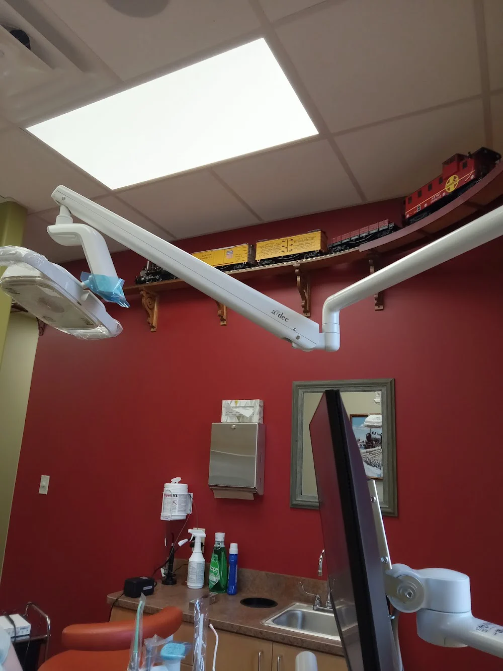 Dental Depot Picture 9
