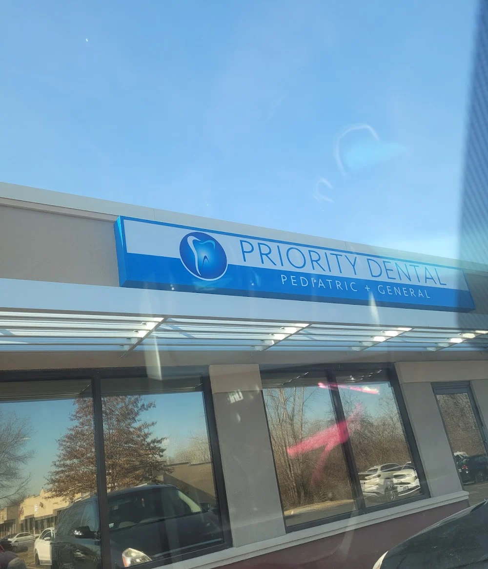 Priority Dental Picture 2