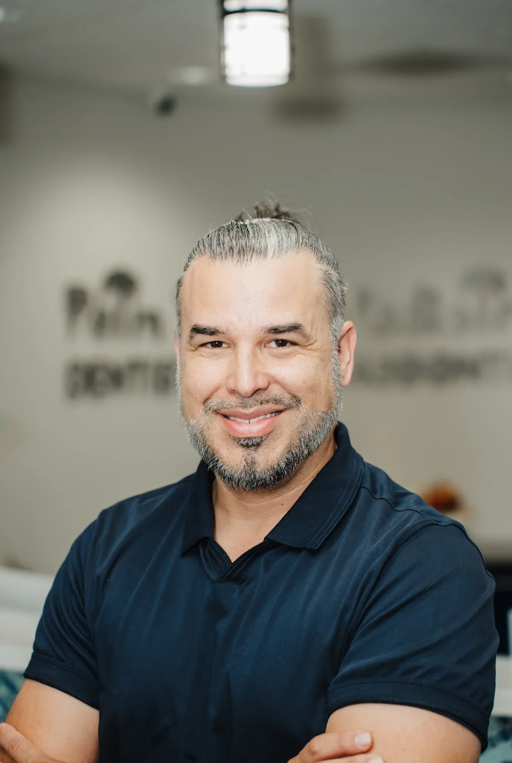 Alex Griego, DMD | Scottsdale Picture 1