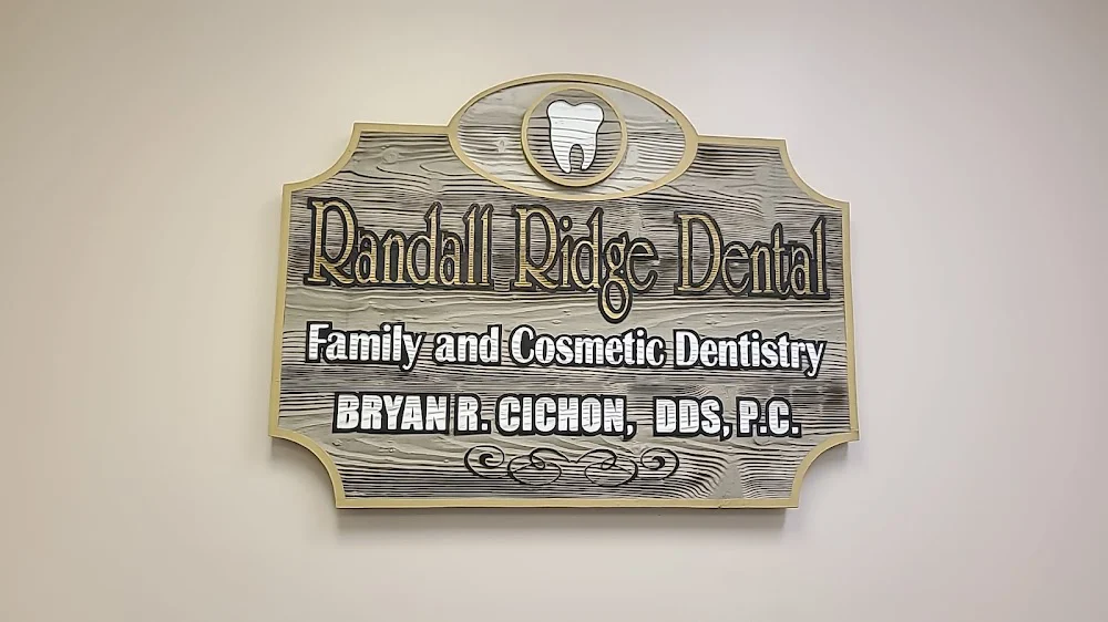 Randall Ridge Dental: Dr. Bryan Cichon, DDS Picture 1