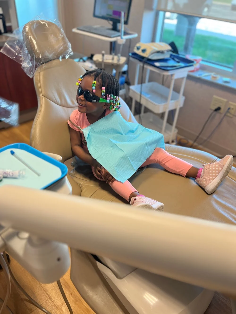 Distinctive Dental Care - Oswego Picture 1