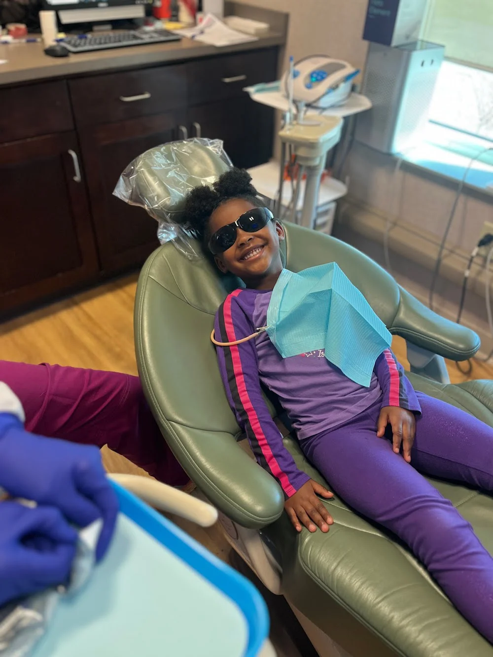 Distinctive Dental Care - Oswego Picture 3