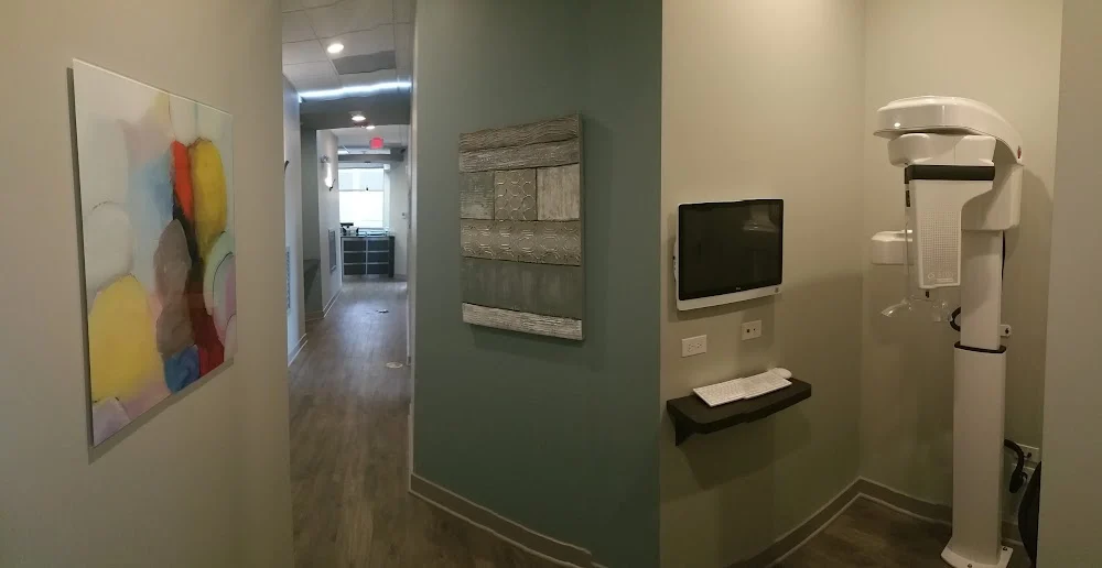 Fox Valley Dental Care Aurora Picture 2