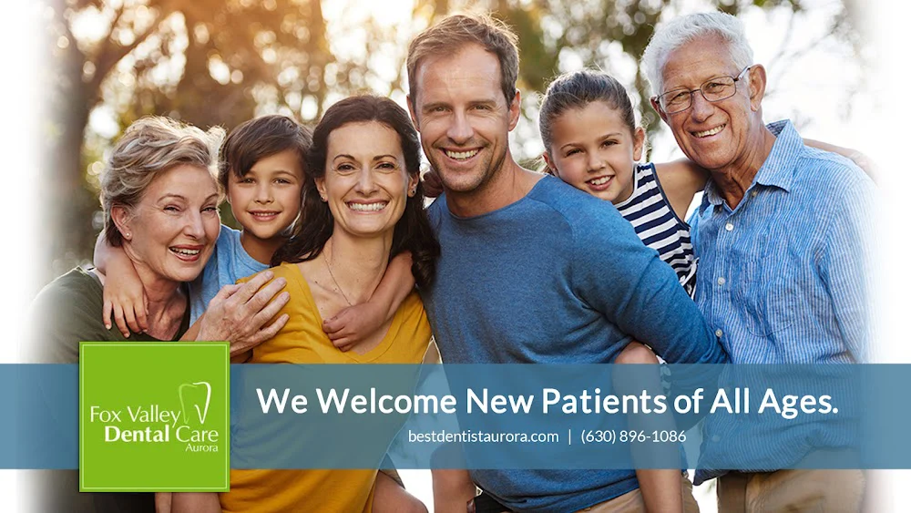 Fox Valley Dental Care Aurora Picture 1