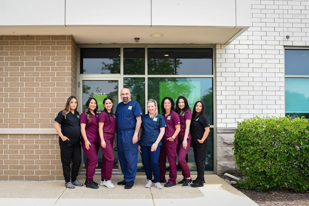 Fox Valley Dental Care Aurora Picture 10